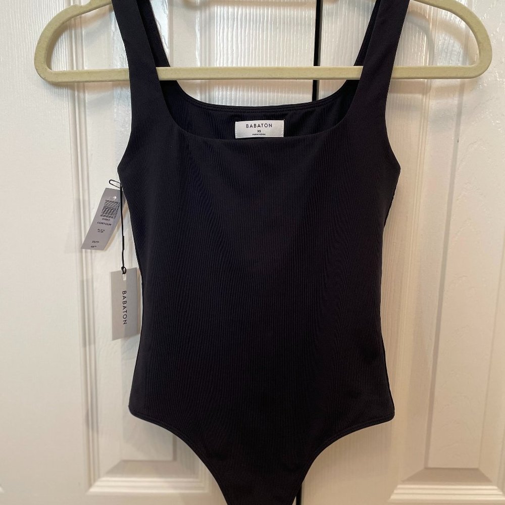Aritzia - Babaton Contour Bodysuit